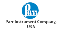 Parr Instruments Company USA