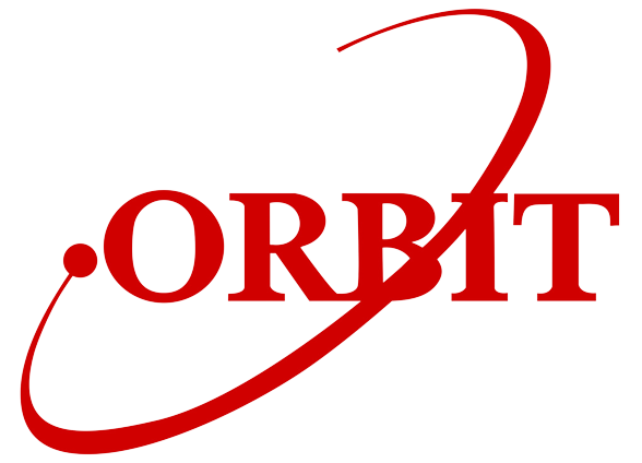 Orbit MEA Logo
